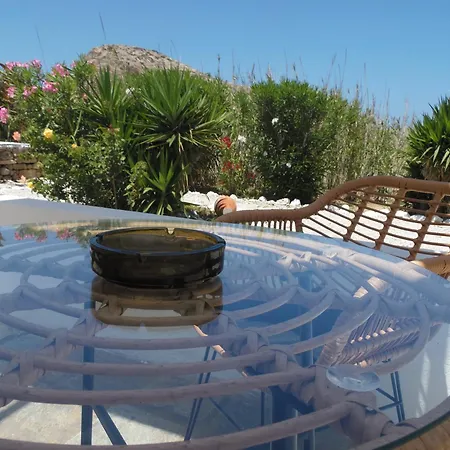 Irini Apartamento Arkasa