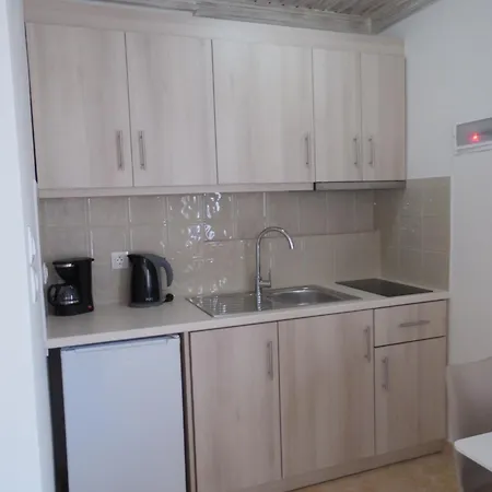 Irini Apartamento Arkasa