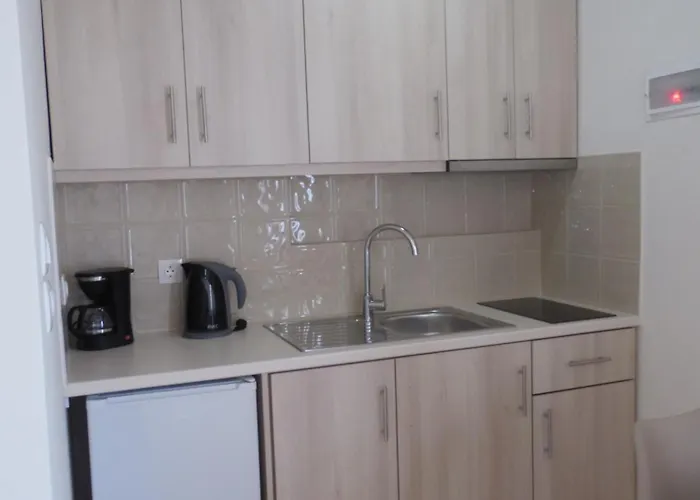 Irini Apartment Arkasa