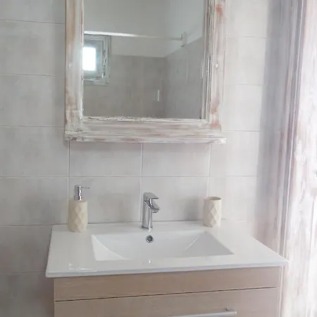 Irini Apartamento Arkasa