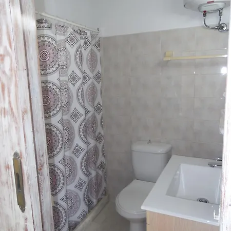 Irini Apartamento *