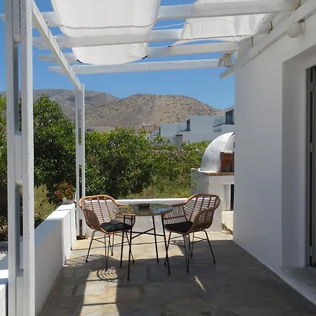Apartamento Irini