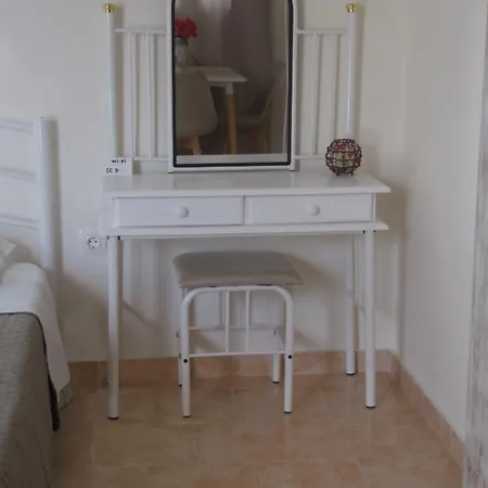 Apartamento Irini *