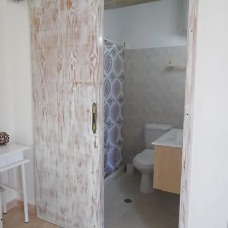 Irini Apartamento