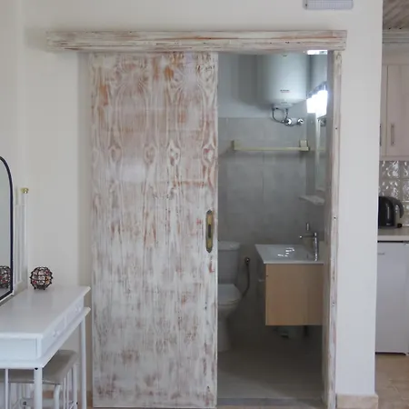 Irini Apartamento Arkasa