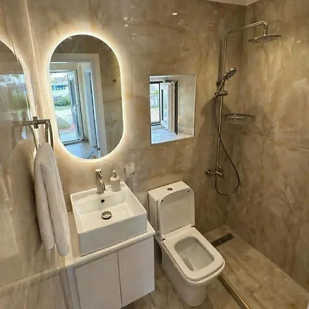 Irini Apartamento