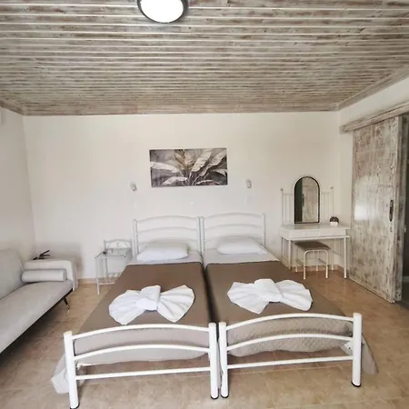 Apartamento Irini *