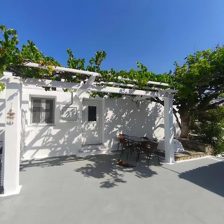 Irini Apartamento *