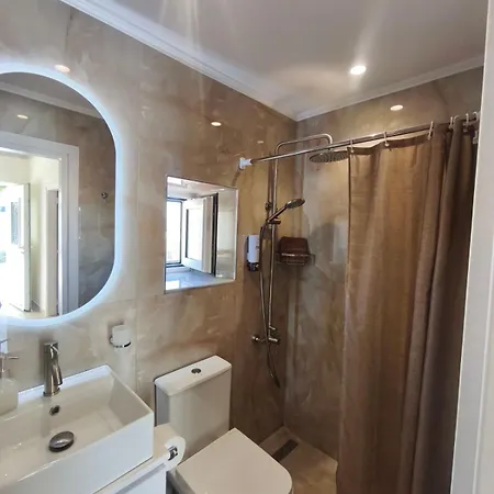Apartamento Irini