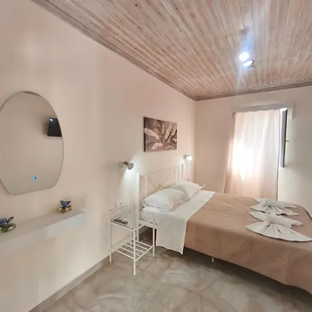 Apartamento Irini Arkasa