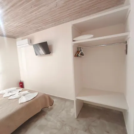 Irini Apartamento Arkasa