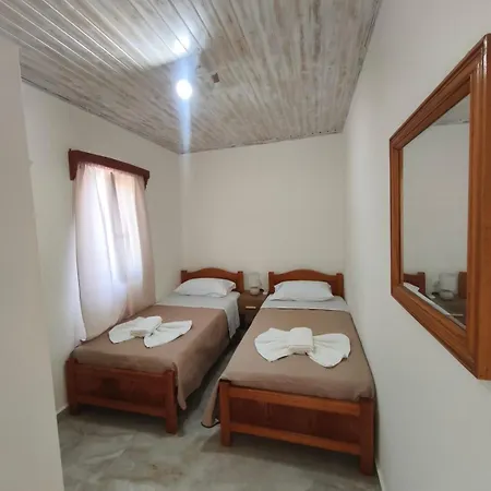 Irini Apartamento Arkasa