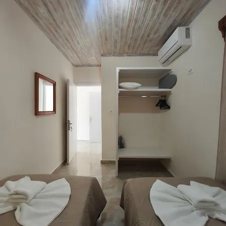 Apartamento Irini *