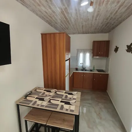 Apartamento Irini Arkasa