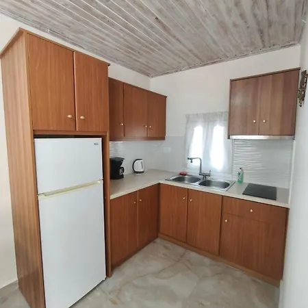 Apartamento Irini Arkasa
